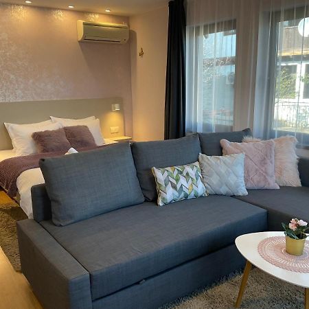 Guest Rooms Tsarevets Veliko Tŭrnovo Eksteriør bilde