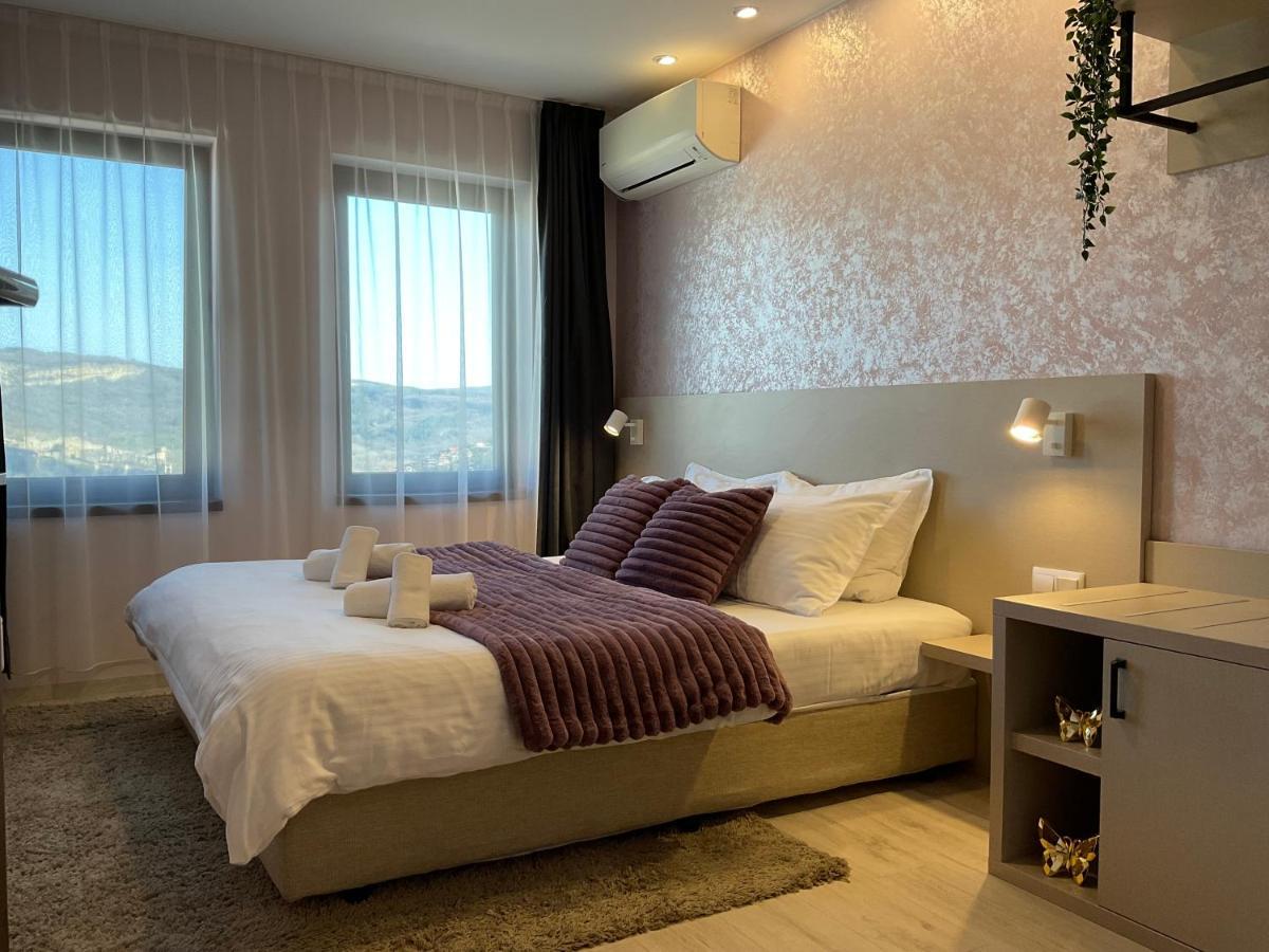 Guest Rooms Tsarevets Veliko Tŭrnovo Eksteriør bilde