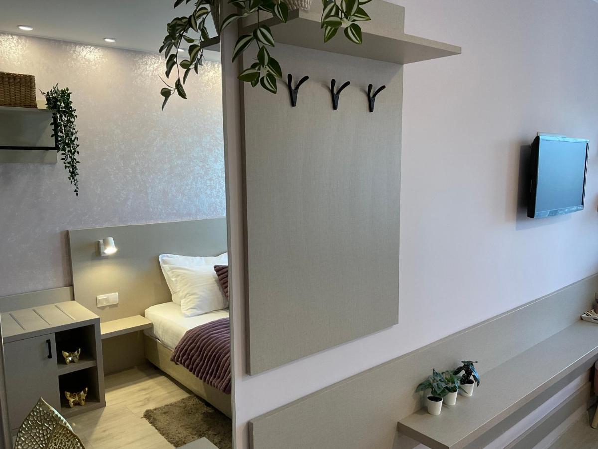Guest Rooms Tsarevets Veliko Tŭrnovo Eksteriør bilde