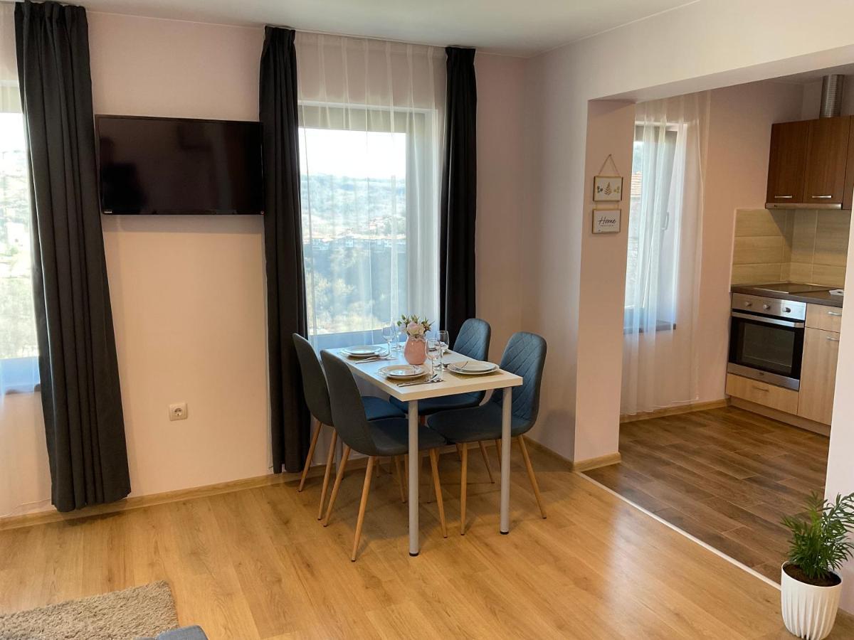 Guest Rooms Tsarevets Veliko Tŭrnovo Eksteriør bilde