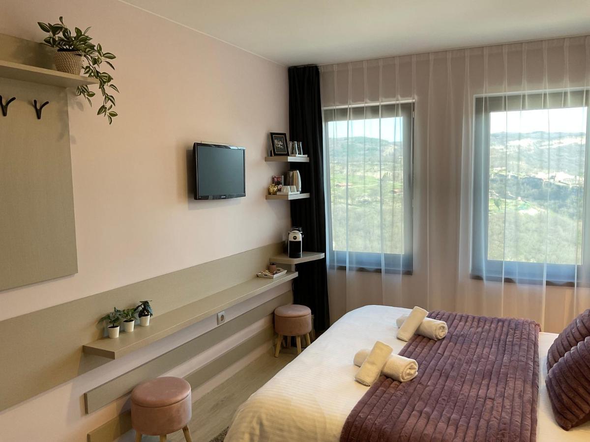 Guest Rooms Tsarevets Veliko Tŭrnovo Eksteriør bilde