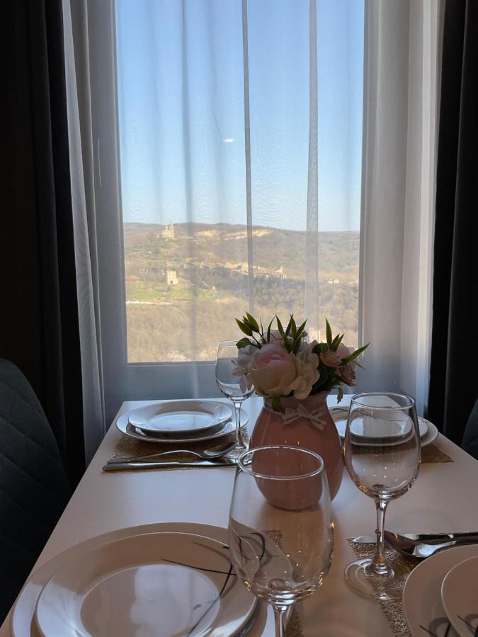 Guest Rooms Tsarevets Veliko Tŭrnovo Eksteriør bilde