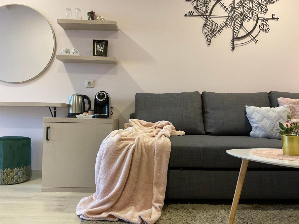 Guest Rooms Tsarevets Veliko Tŭrnovo Eksteriør bilde