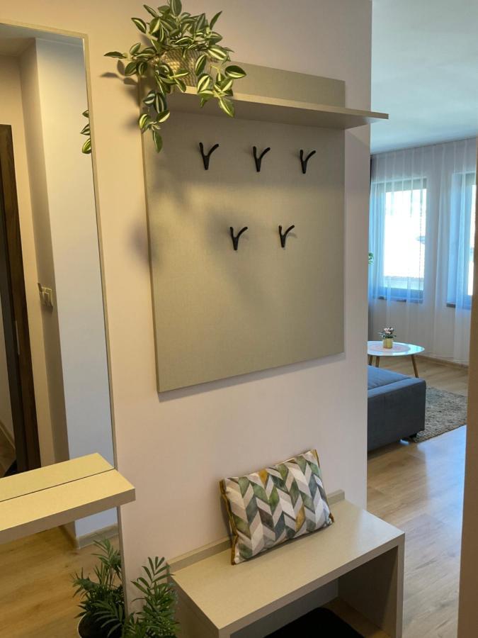 Guest Rooms Tsarevets Veliko Tŭrnovo Eksteriør bilde