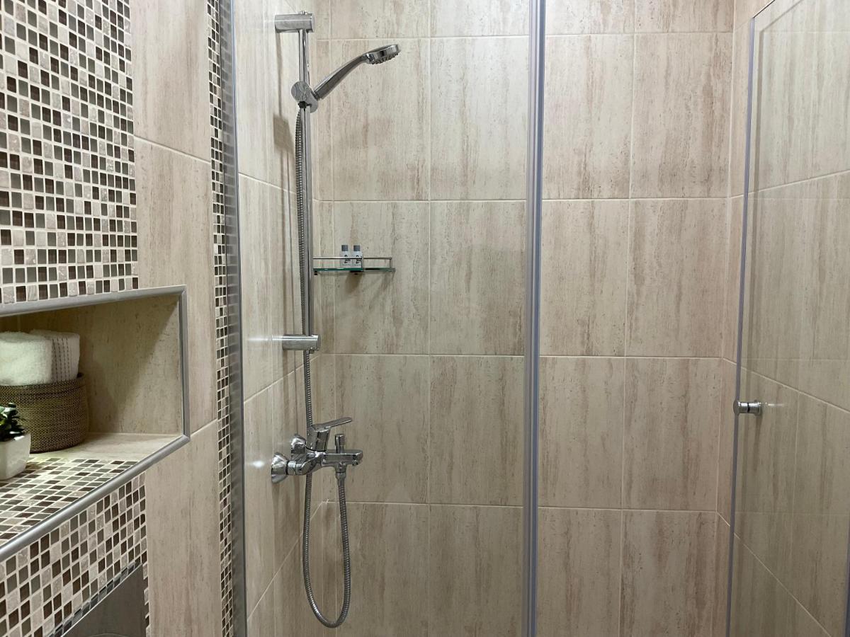 Guest Rooms Tsarevets Veliko Tŭrnovo Eksteriør bilde